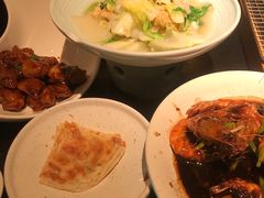 -老头儿油爆虾·知味杭州(爱琴海购物中心)