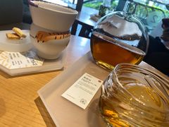 -tea'stone (万象天地店)