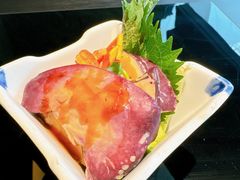 -花潮料理艺食馆(SM新生活广场店)