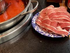 -飘香火锅(玉林西路店)