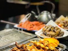 -午月海鲜烧烤酒店(不老街店)