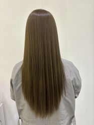 -FASHION PALACE hair+