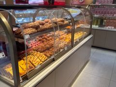 -爱达乐面包生日蛋糕(锦兴店)