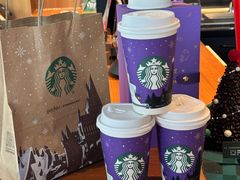 -星巴克臻选(杭州西溪印象城店)