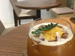 -稀物集咖啡(徽州大道店)
