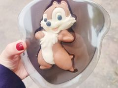 -迪士尼小镇