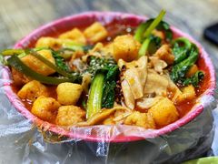 -老王太太串吧(中街店)