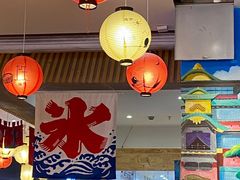 -怪物的冰与火(天虹商场中山路店)