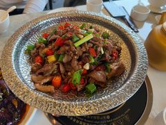 -味仙居(环城南路店)