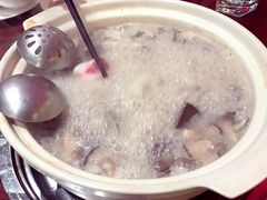 -鼎尊锅物料理(五角场店)