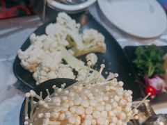 -红辣椒·川菜·火锅(张杨路店)