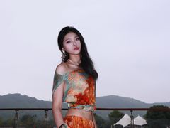 -帐篷客·溪龙茶谷度假酒店