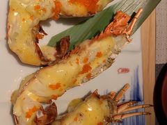 -京料理·日料自助·铁板燒(复悦城店)