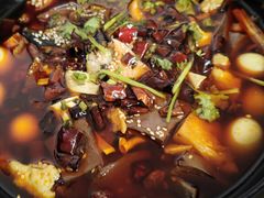 -九老汉·川渝江湖菜(合川路2店)