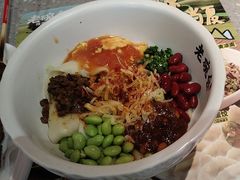 -老碗会·陕西手工面(燕南路店)