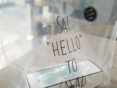-蜜蜂小象·榴莲千层蛋糕(时代汇11栋店)