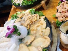 -束河人家(南锣鼓巷店)