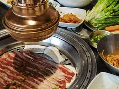 -土大力韩国烤肉料理(开封龙亭店)