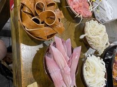 -正南齊北重庆老火锅(光华村直营店)
