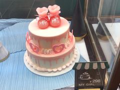 -红跑车HPCBAKERY(汉商店)