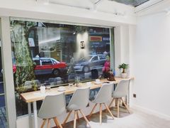 -Onirii Coffee(长乐路店)