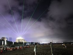 -日照灯塔风景区