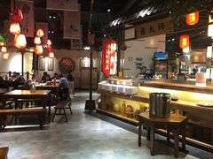 -爷爷的土钵菜(街道口店)