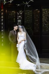 -太郎花子婚纱摄影TAHAKO(无锡店)