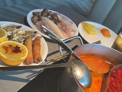 -千滋百味自助海鲜烤肉(布吉景华店)