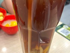 -佰搭果·广式茶餐厅(西华路店)