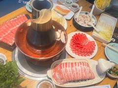-额尔敦传统涮火锅·冰煮羊(铁东店)
