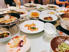 -沪华海鲜大酒楼(南汇店)