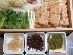 -丰泽园饭店(南礼士路店)