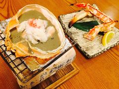 -蟹道乐(道顿堀本店)