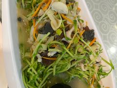 -东北缘餐厅(兰埔路店)