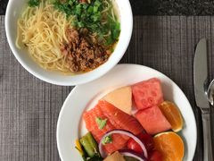 -深圳富临大酒店