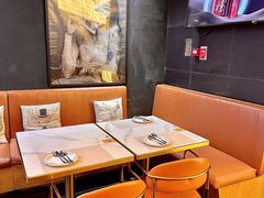 -get pizza意大利餐厅(凯德MALL店)