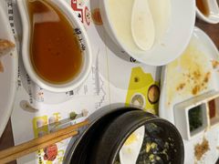 -苏小柳点心·手作小笼包(康桥分院)
