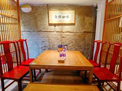 -树厨贵州菜(大十字店)