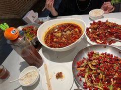 -小山城·馋嘴蛙(亚运村店)