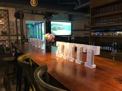 -JINNS锦时 steak&pizza(浸信会礼拜堂旧址店)