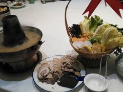 -同庆楼(天鹅酒家店)