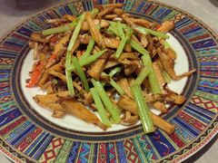 -会宾园·云山宴中餐