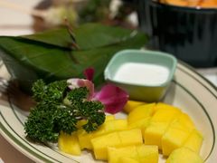 -美泰·Mangothai·清迈云街(天空之城店)