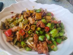 -文三里屯面馆(三里屯店)