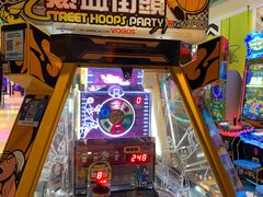 -大玩家(青岛CBD延吉路万达店)