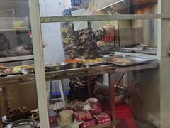 -小胡子祥彪烧烤(北湖总店)