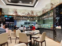 松花湖水饺 新濠天地店 图片 澳门 第9页 大众点评网