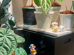 -Dogi&kiki Coffee(中心商务大厦店)
