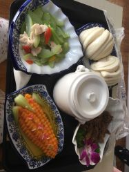 -湖畔阳光月子中心(泰达会馆店)